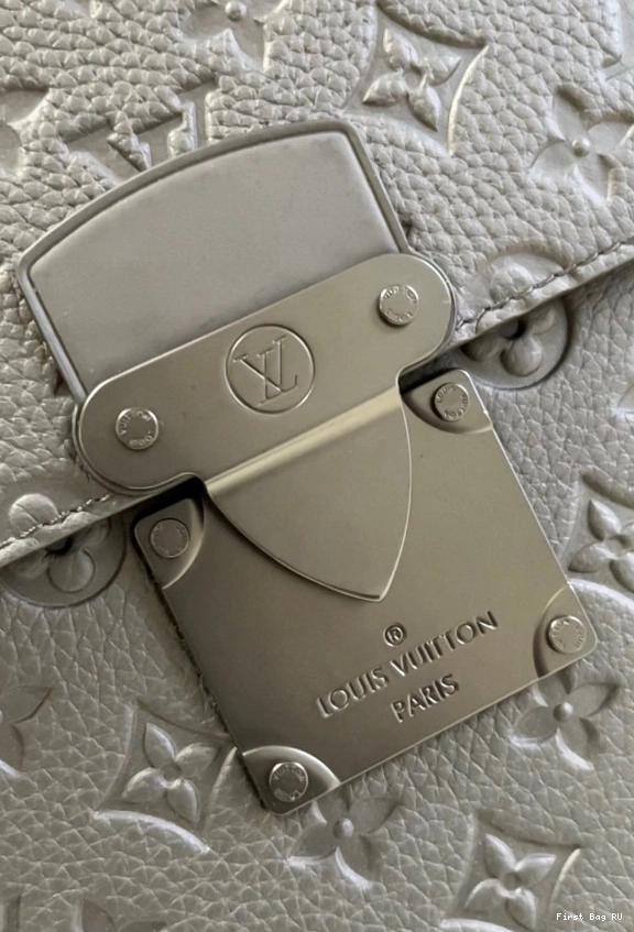 Firstbags ru LOUIS VUITTON LOCK S BRIEFCASE 0726